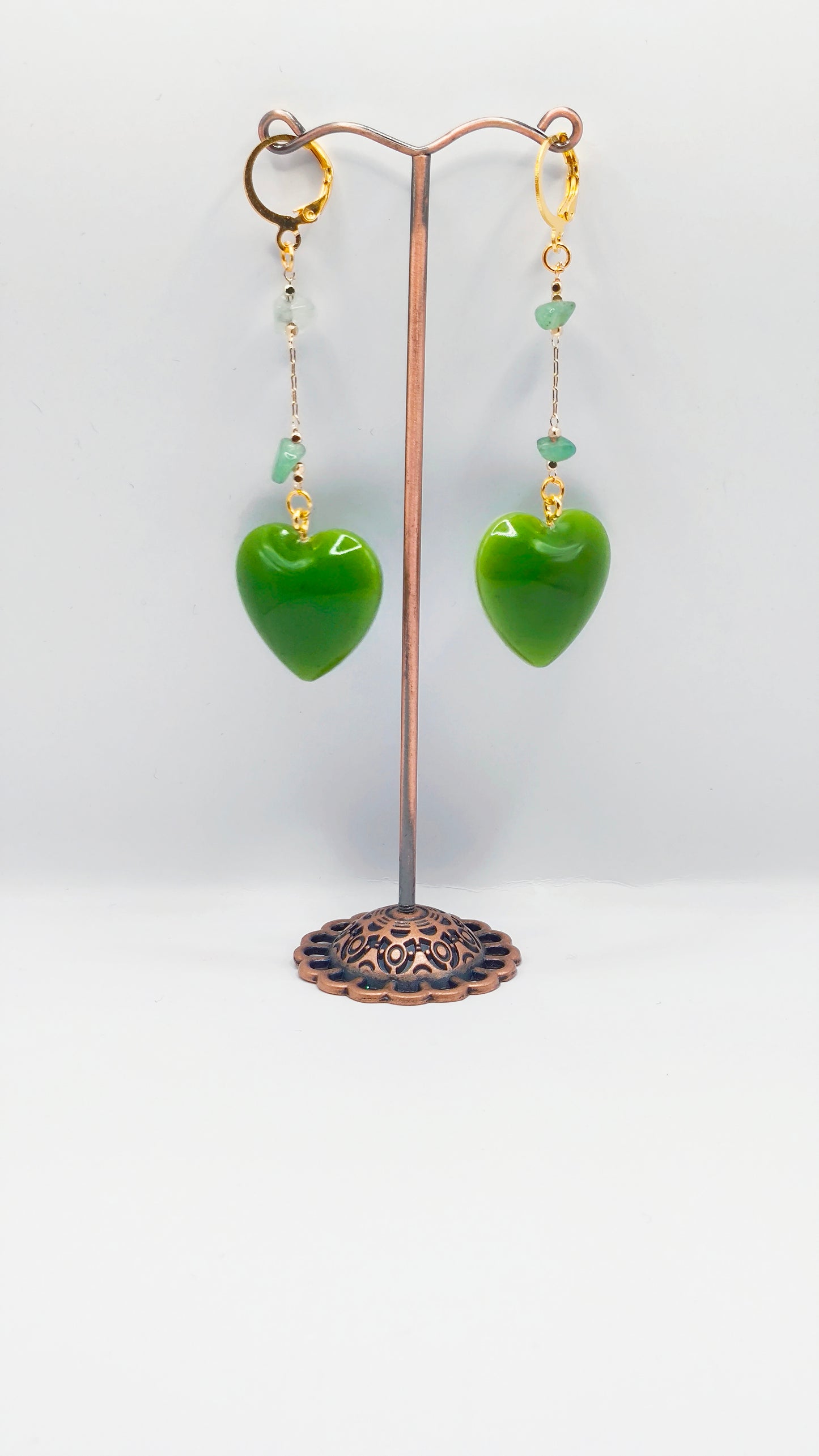 Pendientes Colección Olé Andalucía