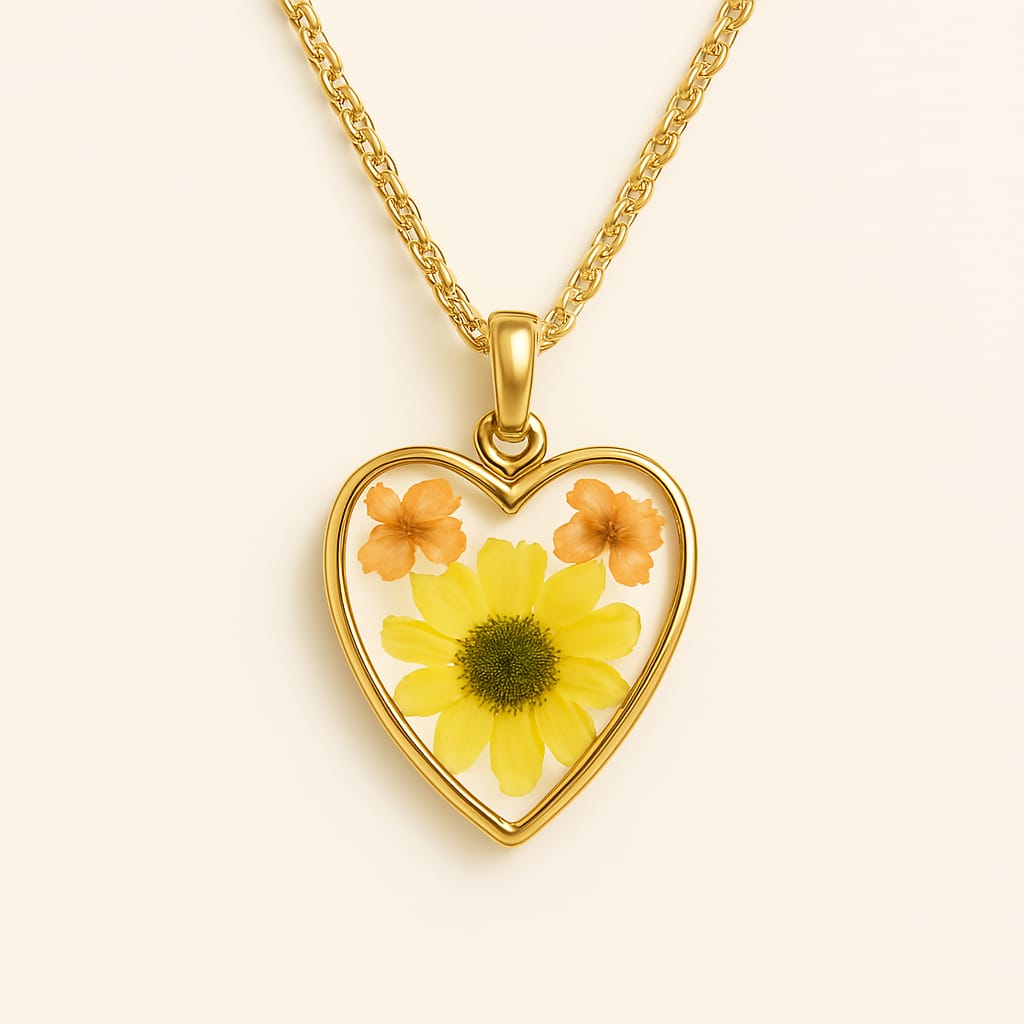 Colgante de la Colección LOVE