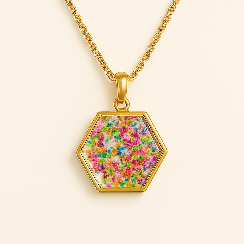 Colgante de la Colección LOVE