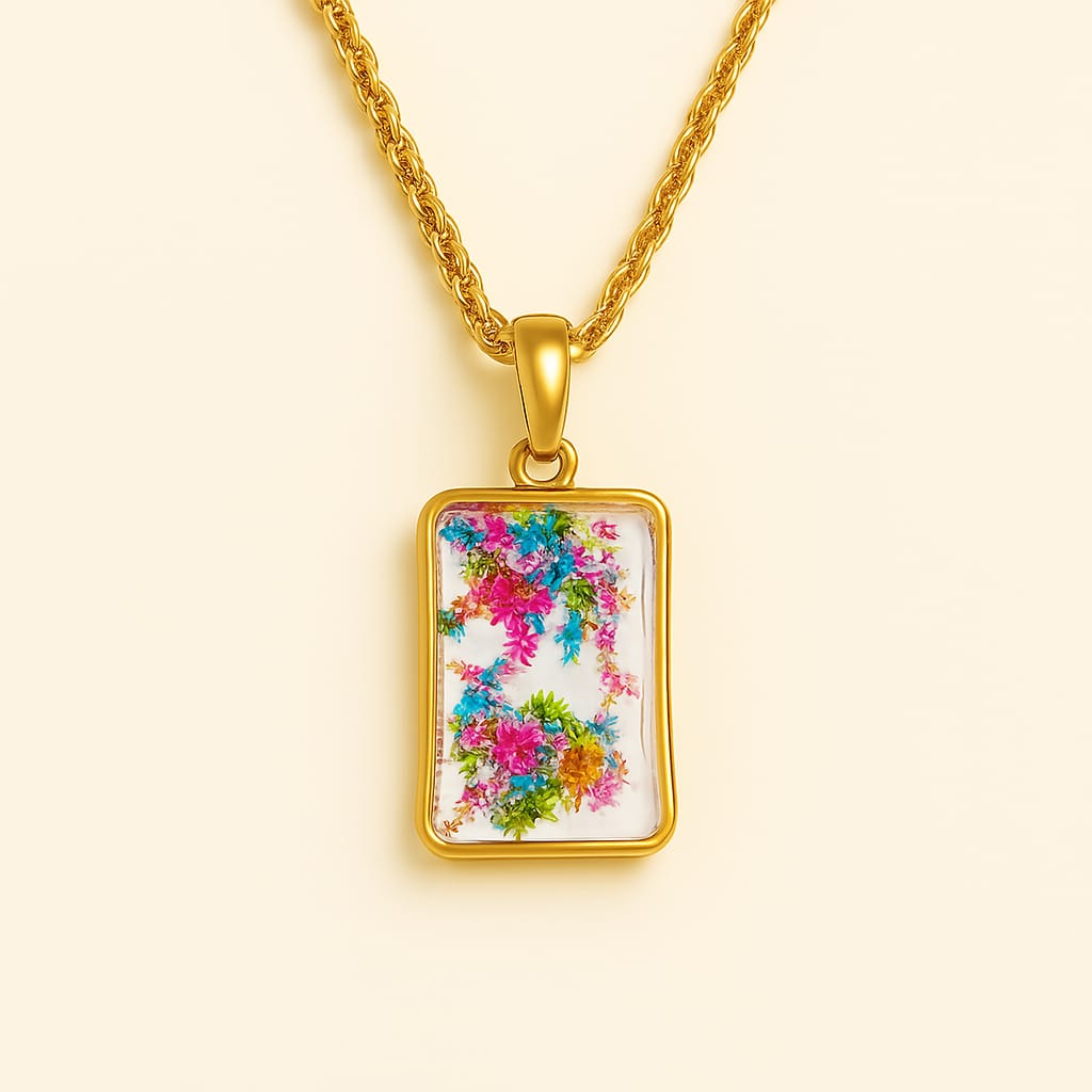 Colgante de la Colección LOVE
