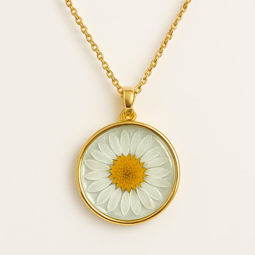 Colgante de la Colección LOVE