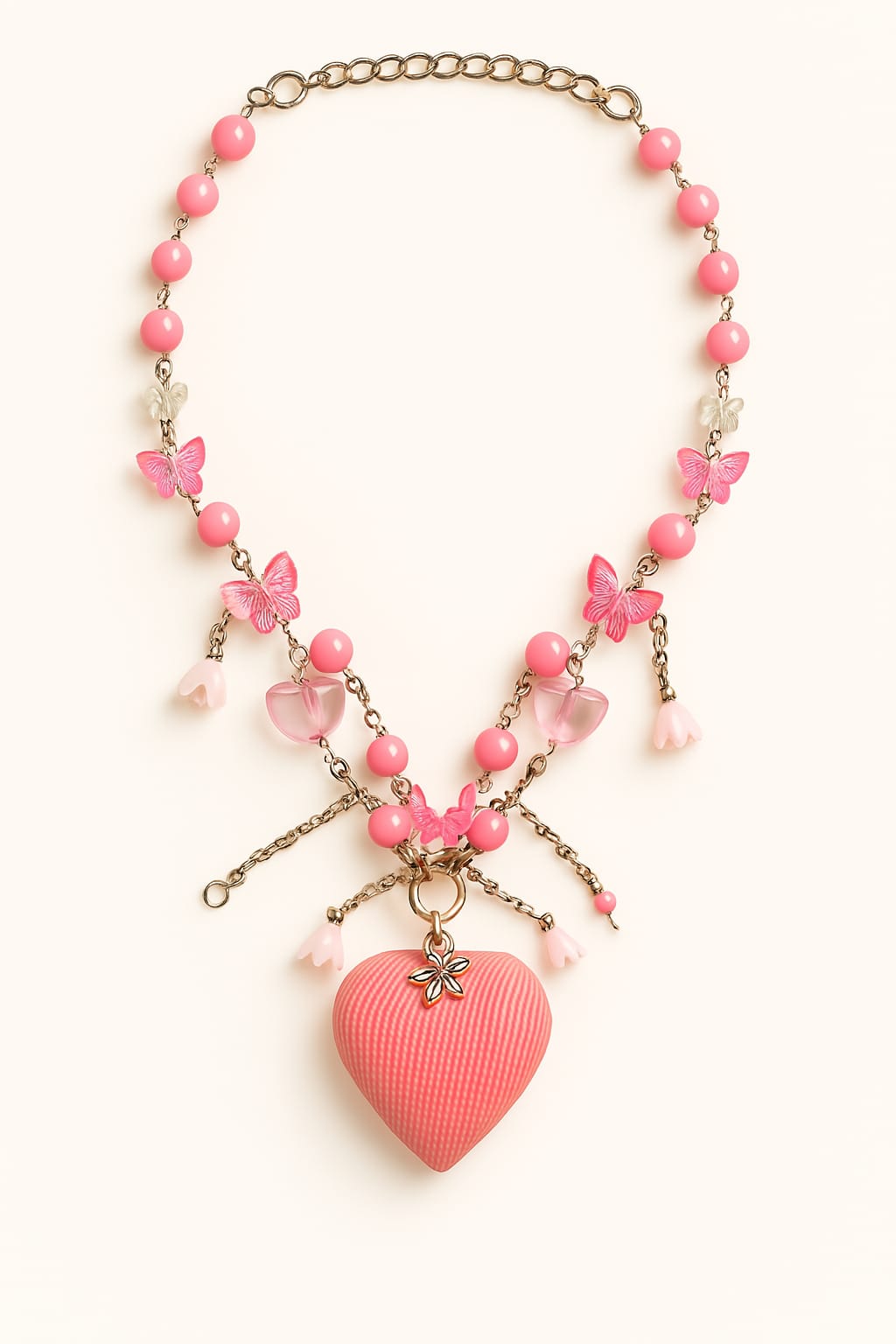 Collar Alma Serena de Julieth - Julieth