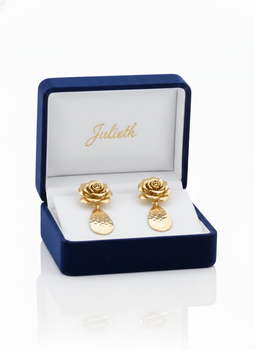 Pendientes Colección Olé