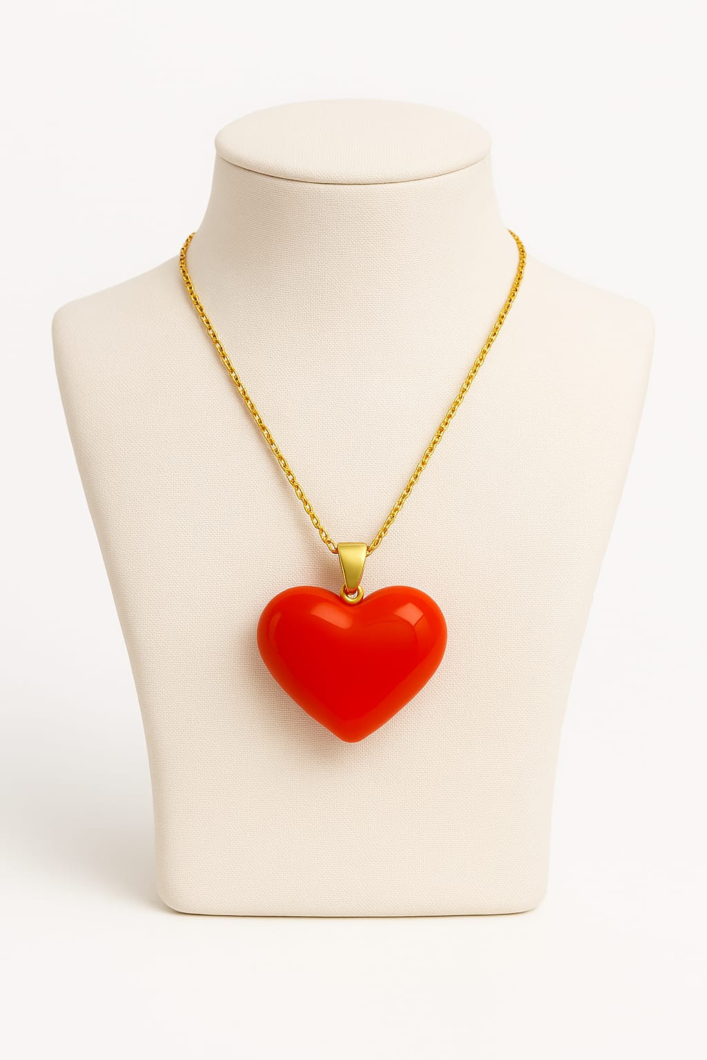 Colgante LOVE de Julieth