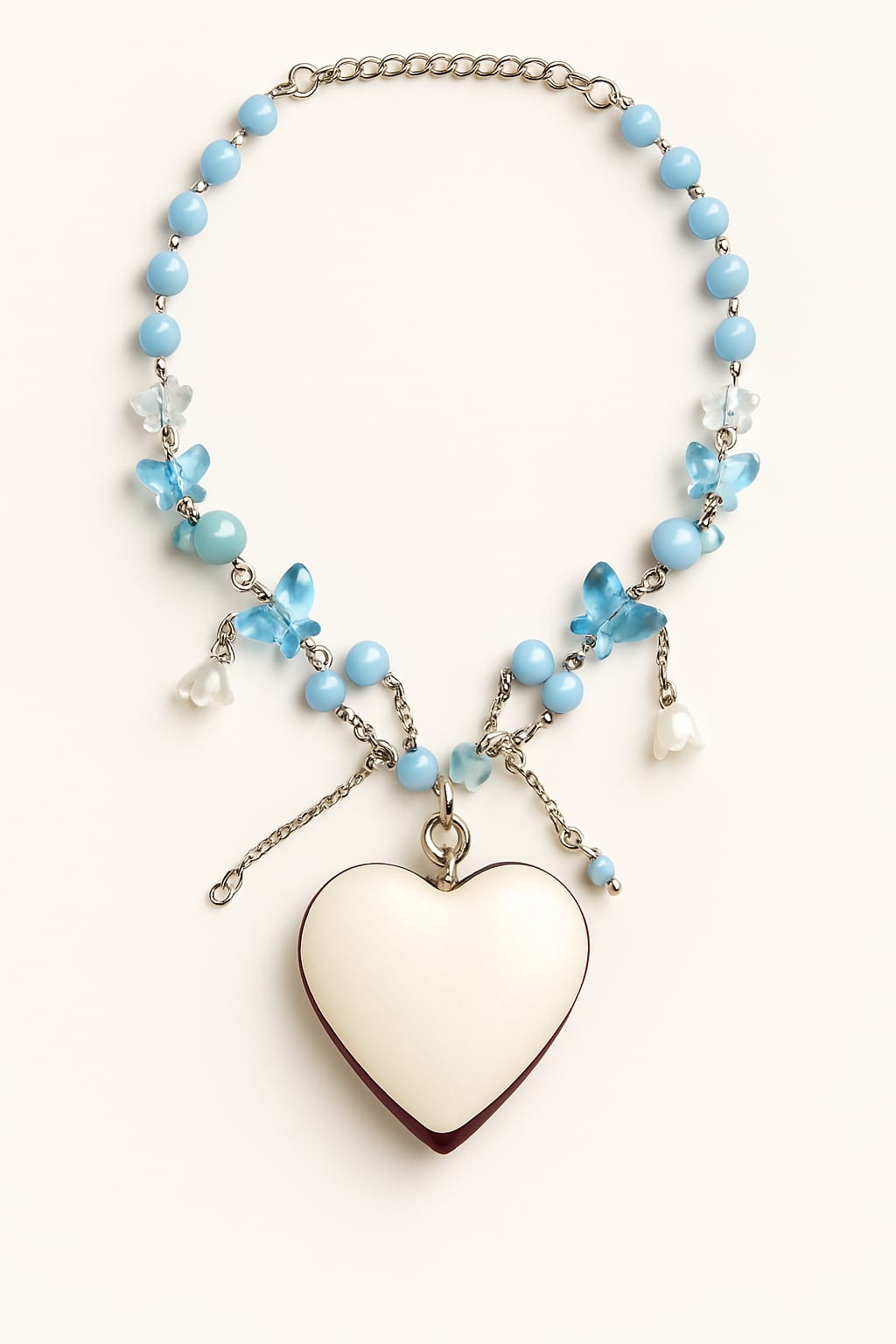 Collar Alma Serena de Julieth - Julieth