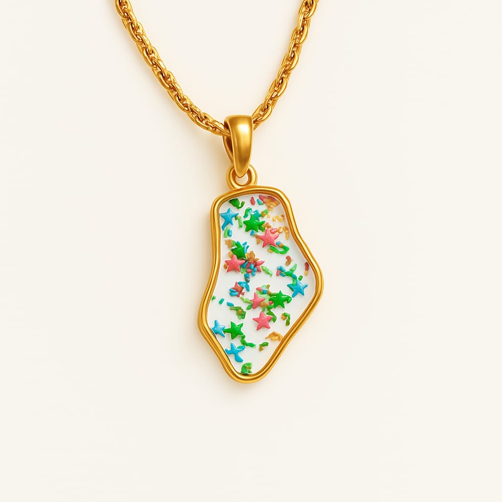 Colgante de la Colección LOVE