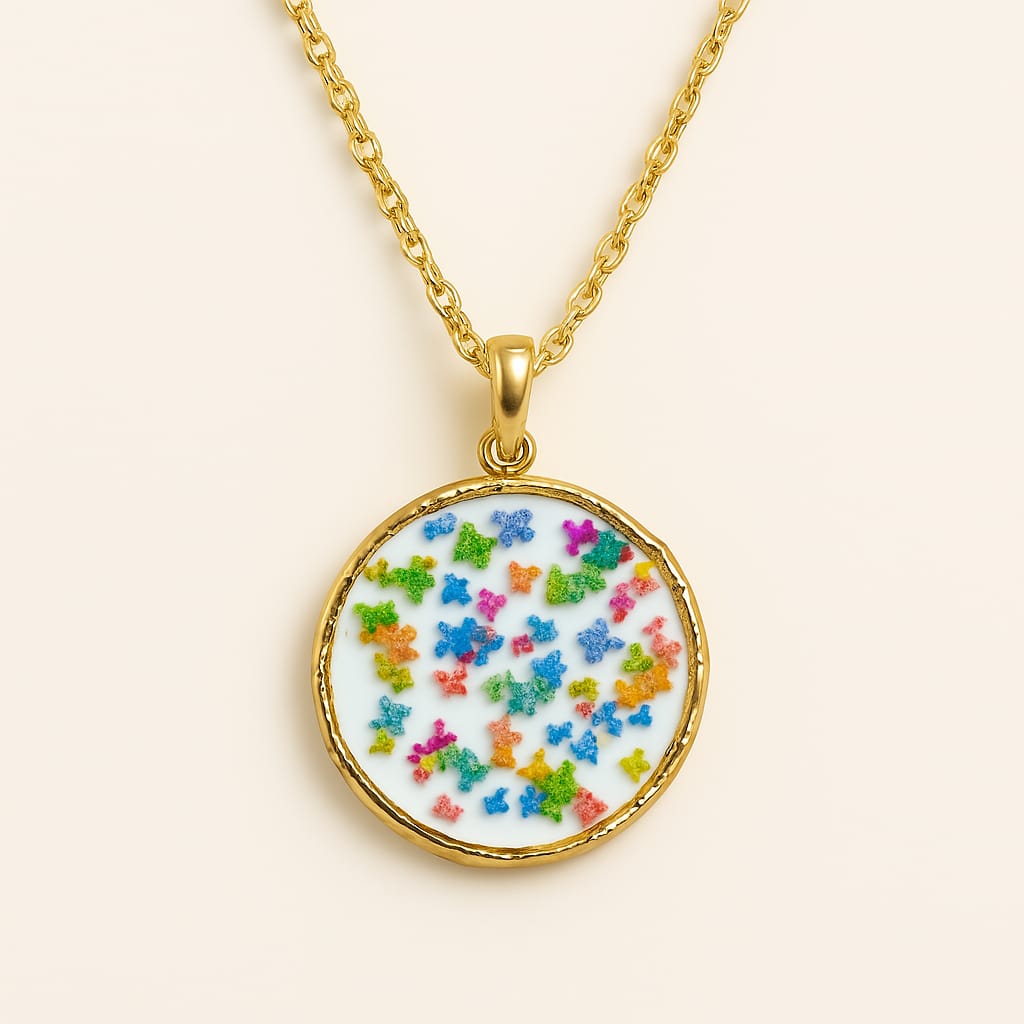 Colgante de la Colección LOVE