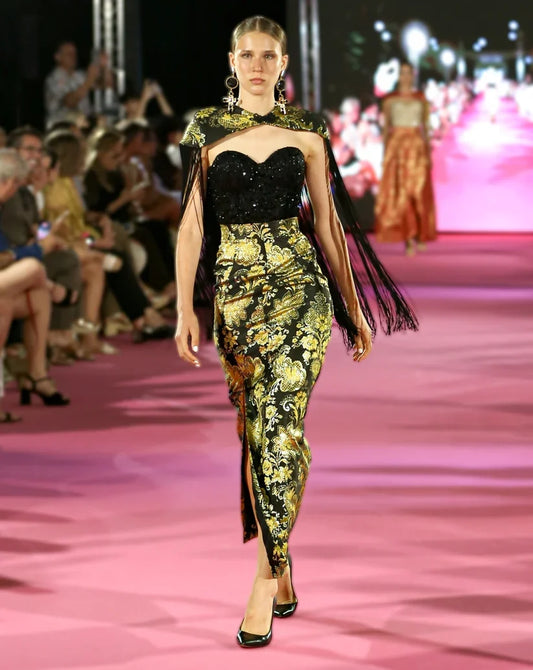 Moda en Andalucía: tradición, creatividad y estilo contemporáneo