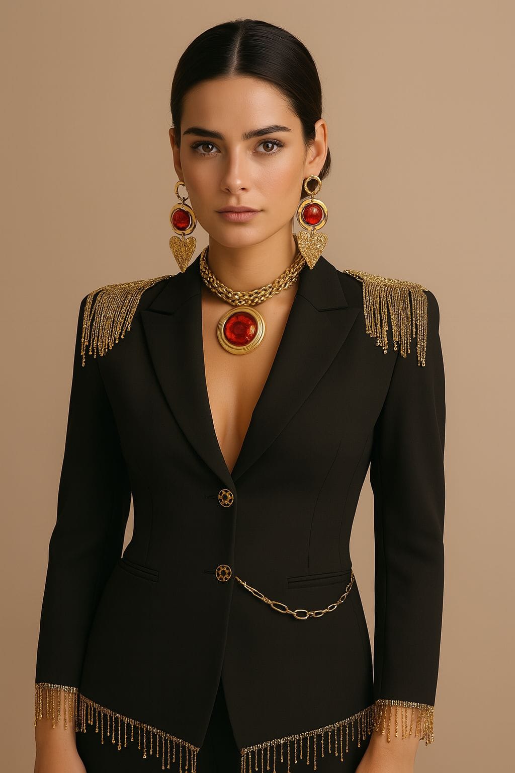 Nueva Colección Afrodita