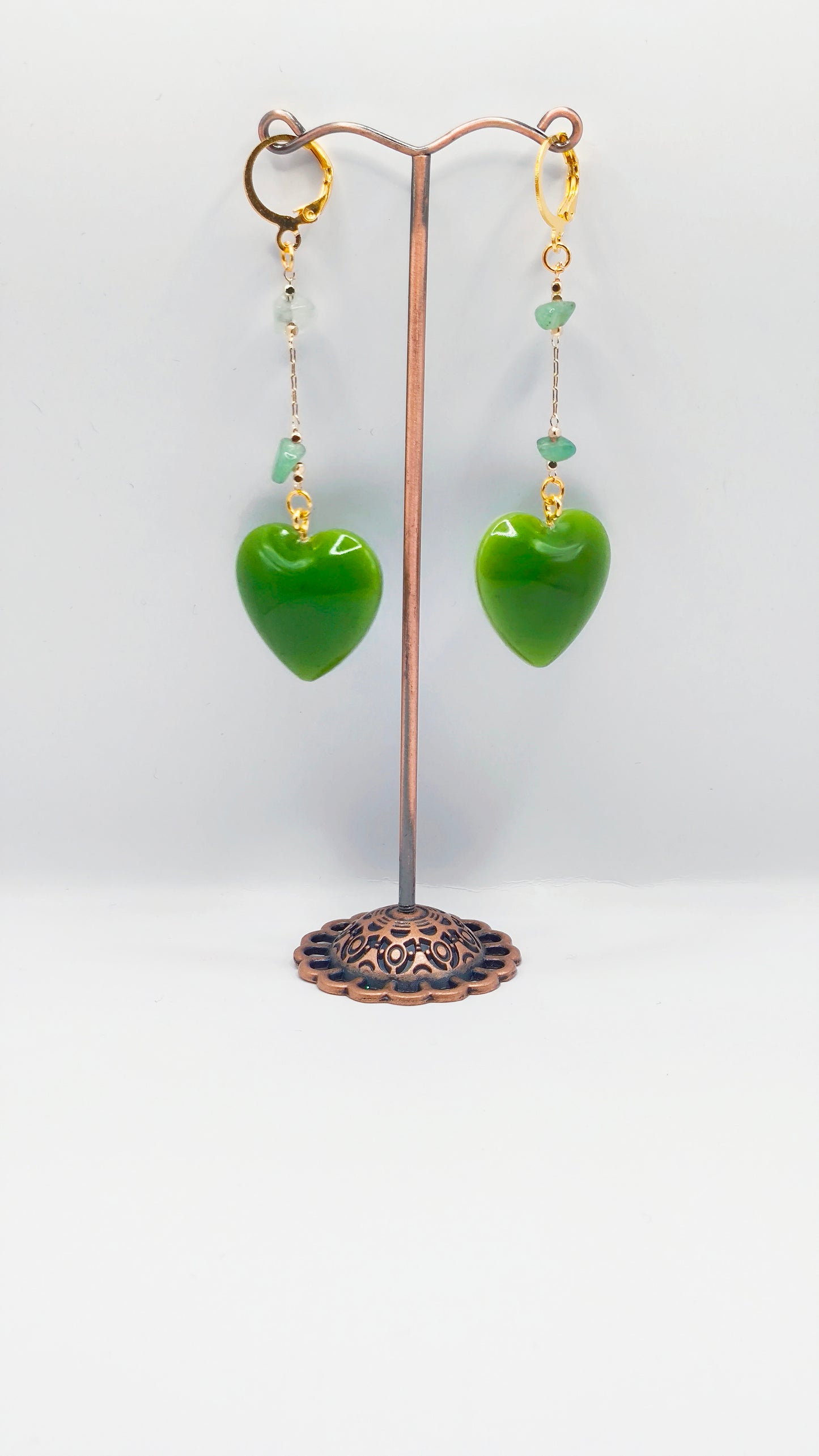 Pendientes Colección olé Andalucía