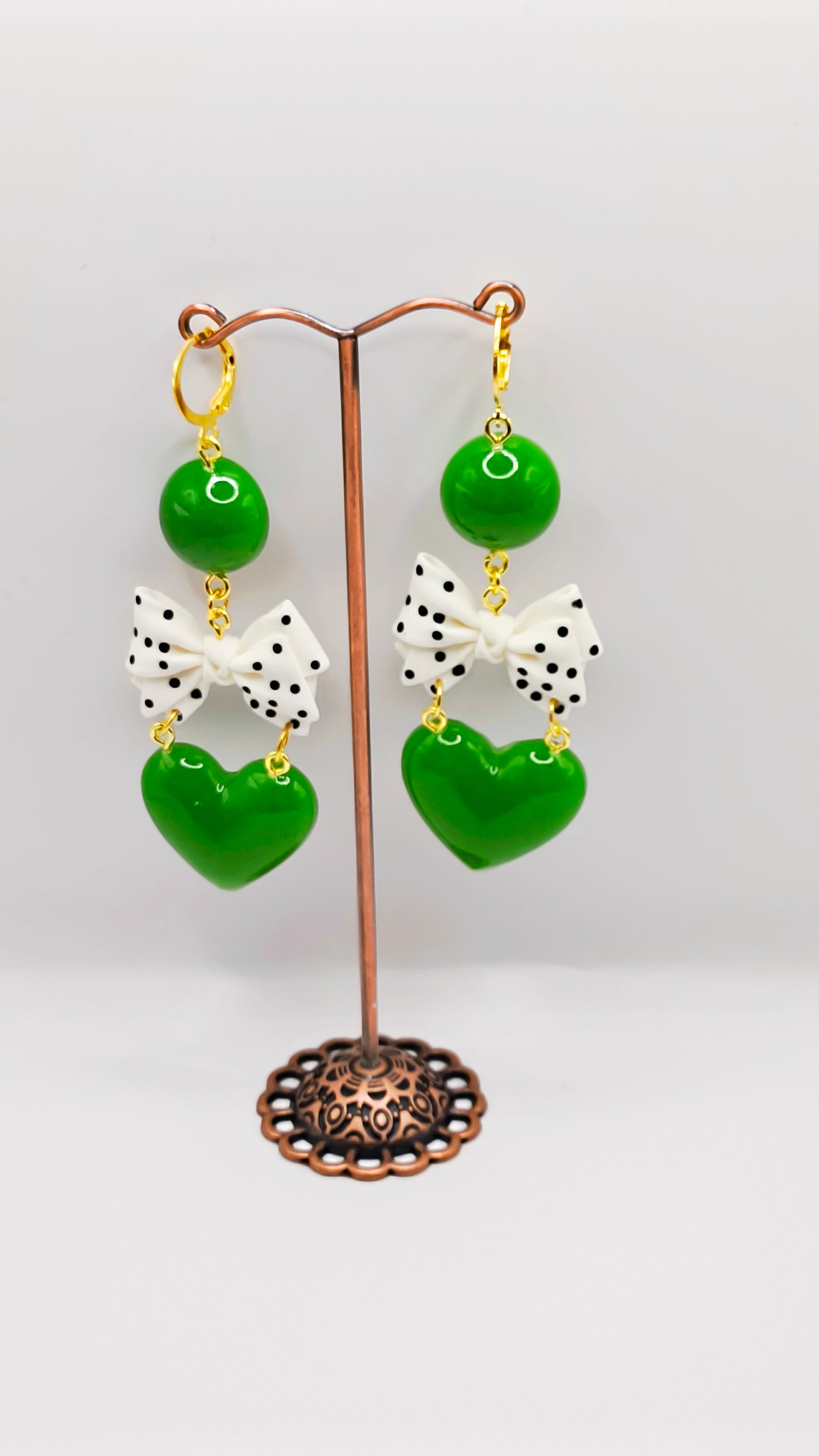 Pendientes Colección olé Andalucía