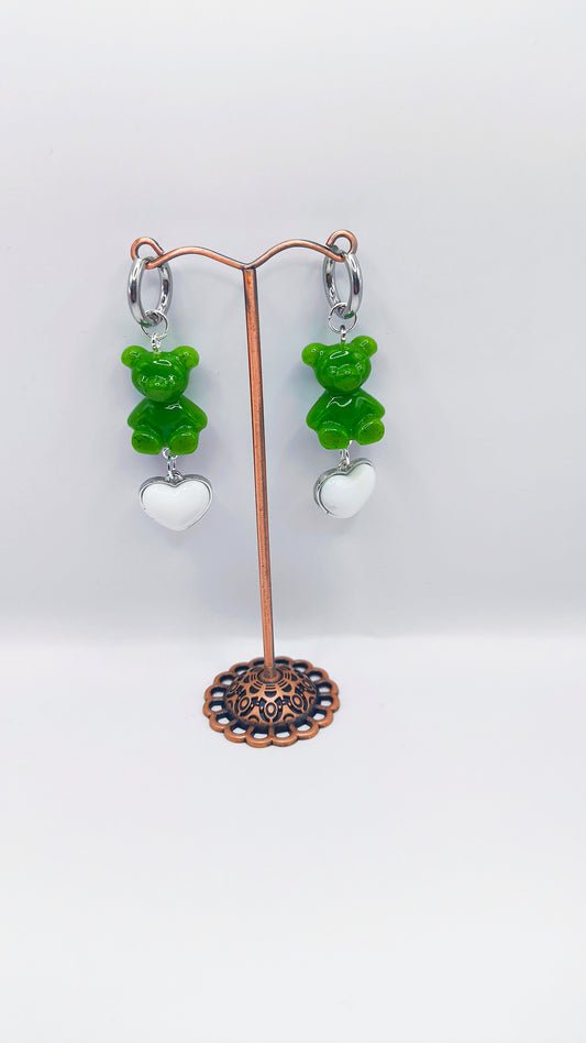 Pendientes Colección olé Andalucía