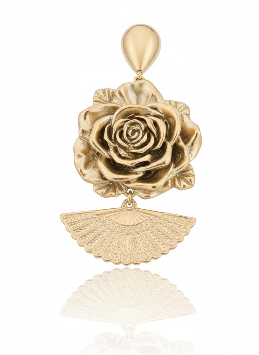 Pendientes Colección Olé