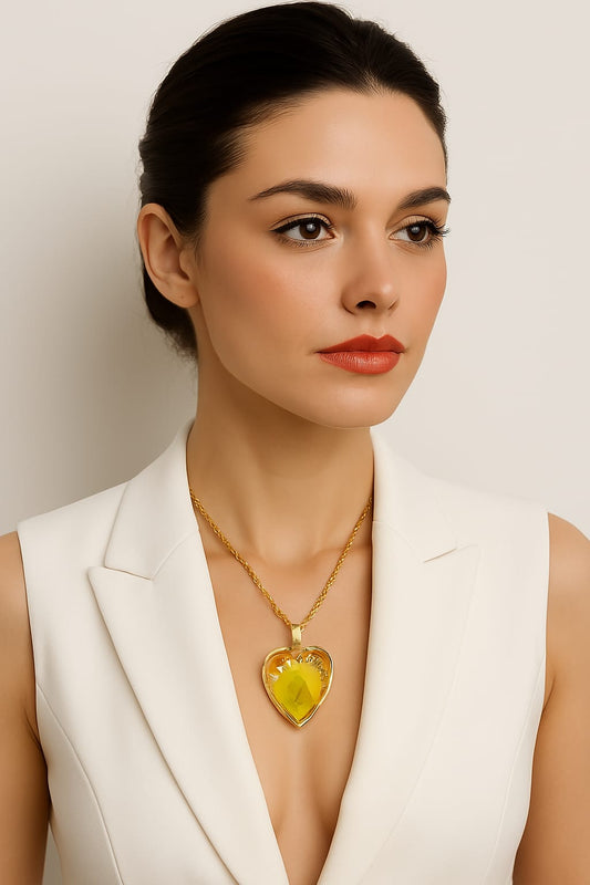 Colgante de la Colección LOVE