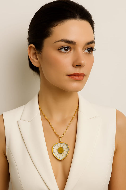 Colgante de la Colección LOVE