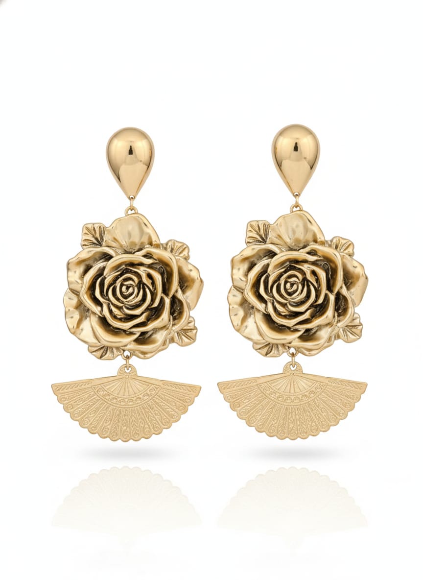 Pendientes Colección Olé