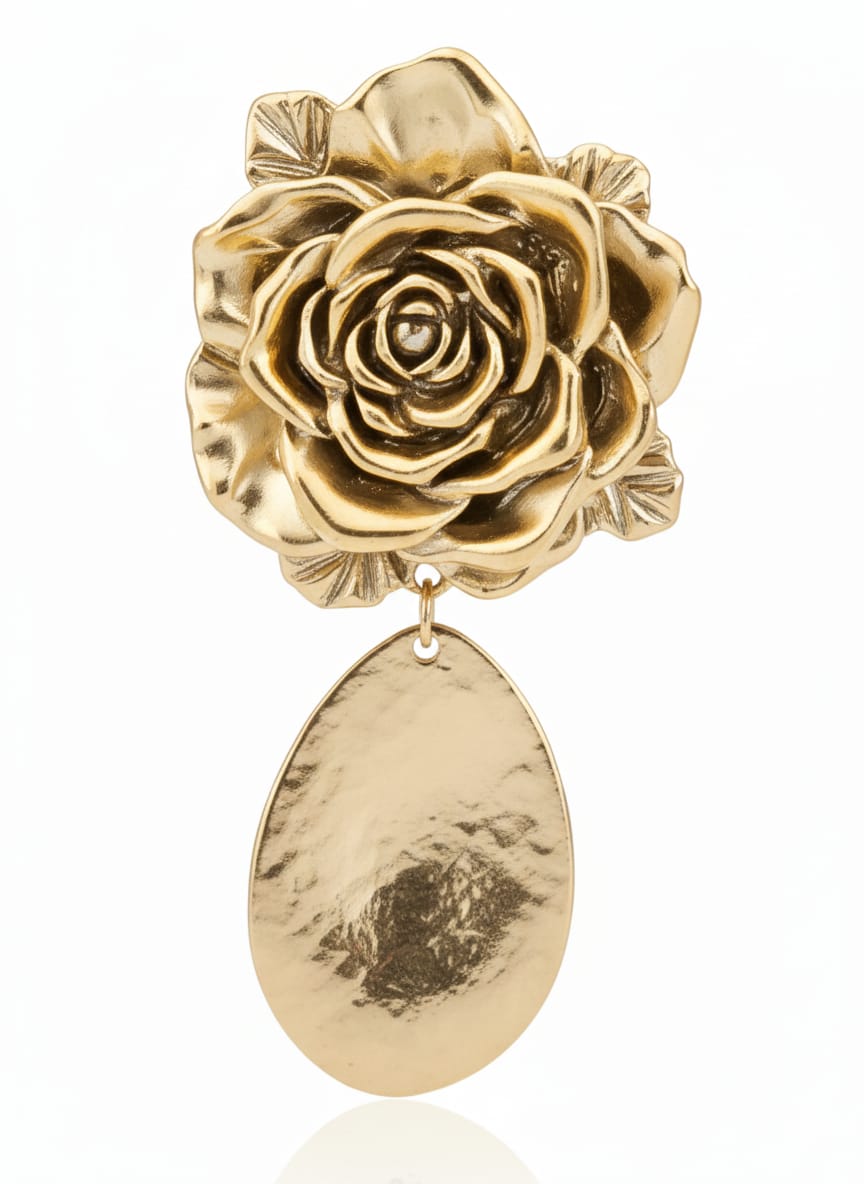 Pendientes Colección Olé