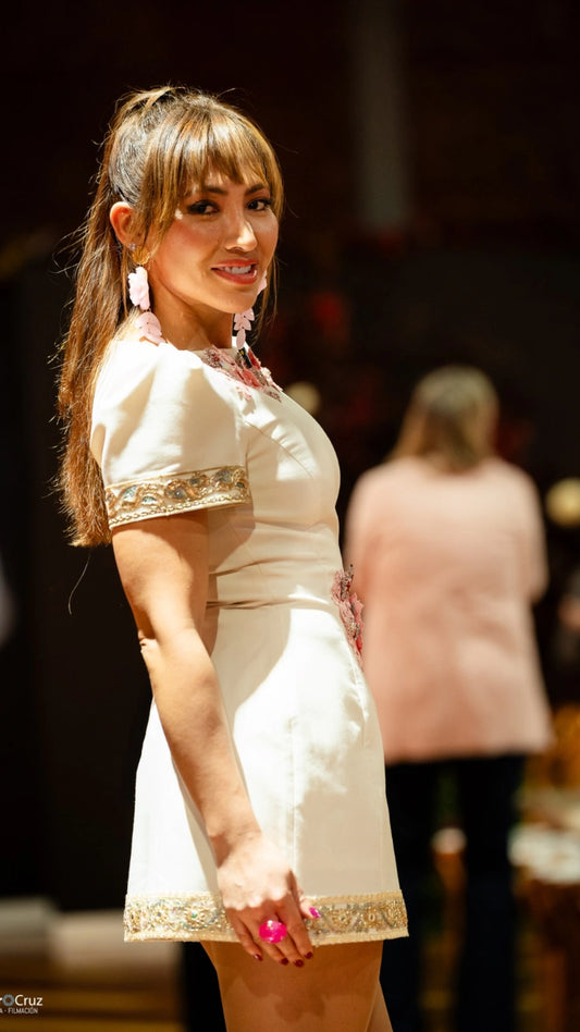 Pendientes Extravagancia de Julieth - Julieth  