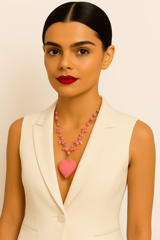 Collar Alma Serena de Julieth - Julieth  