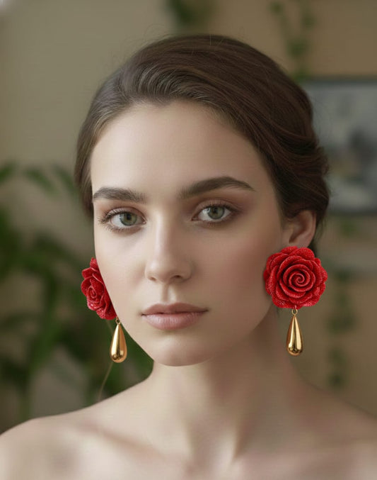 Pendientes Colección Olé