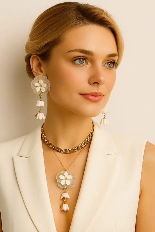 Conjunto Pasión de Julieth