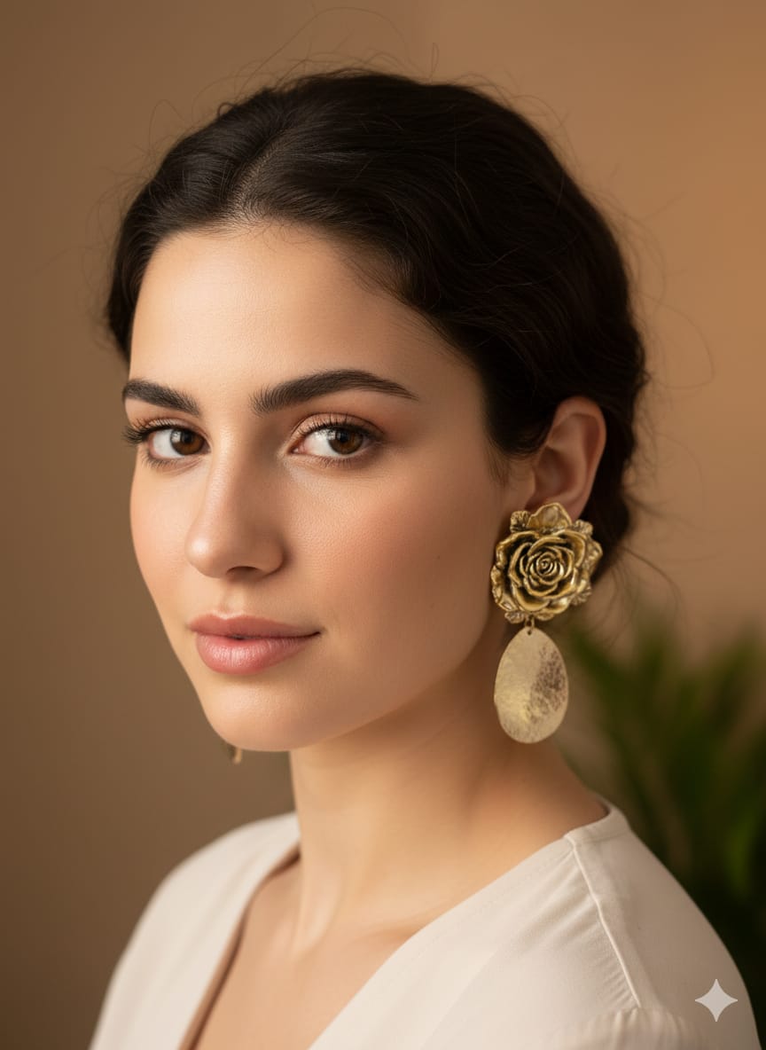 Pendientes Colección Olé