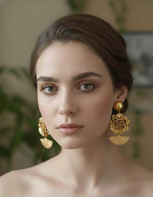 Pendientes Colección Olé