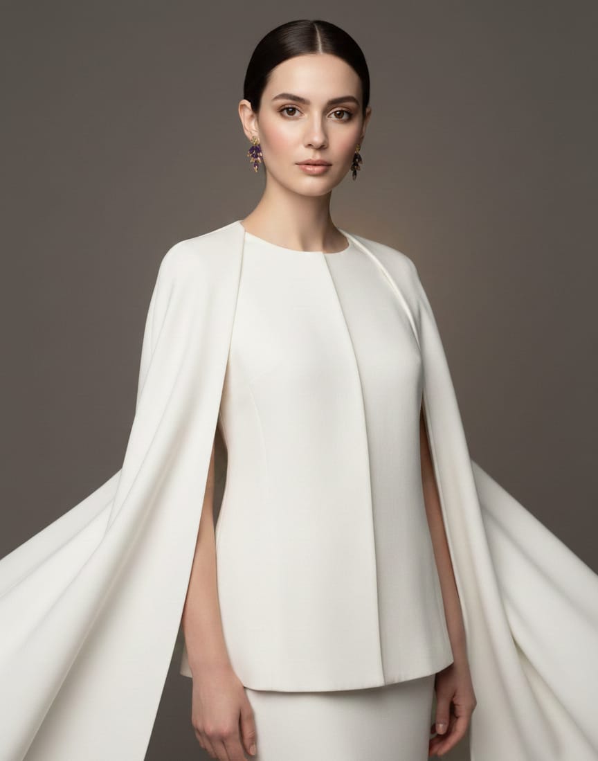 Pendientes Extravagancia de Julieth