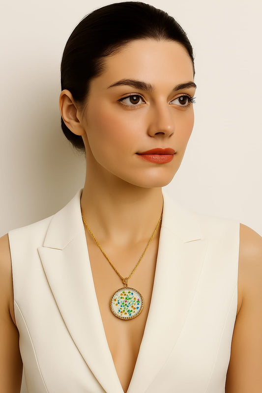 Colgante de la Colección LOVE